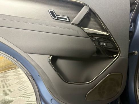 New 2025 Land Rover Range Rover Sport SV Edition Two image 23