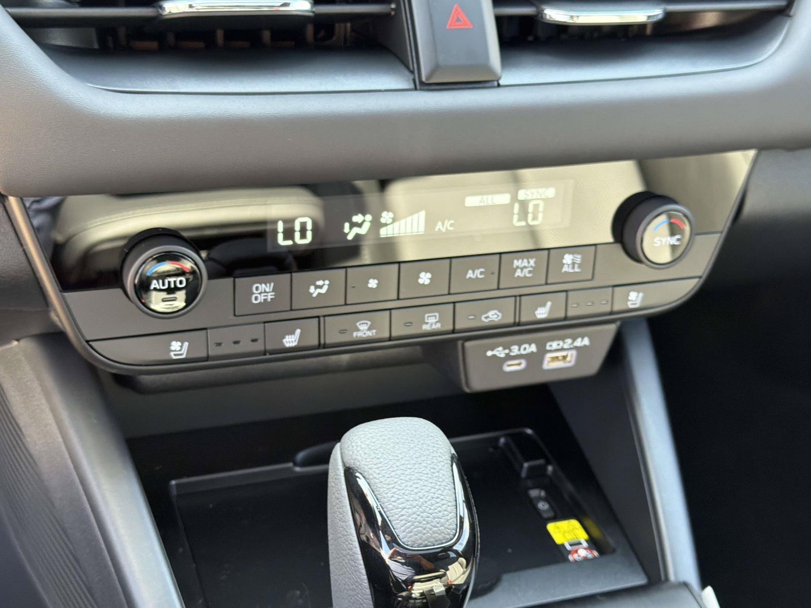 New 2026 Subaru Outback Touring XT AWD/4WD image 22