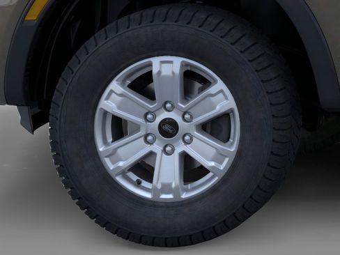 New 2026 Ford Ranger XL w/ Trailer Tow Package image 19