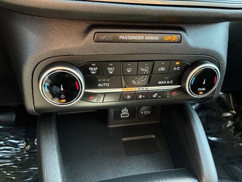 Used 2024 Ford Escape Active AWD/4WD image 35