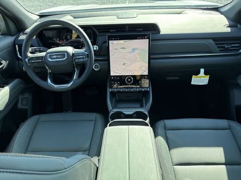 New 2026 GMC Terrain AT4 w/ LPO, Floor Liner Package AWD/4WD image 21