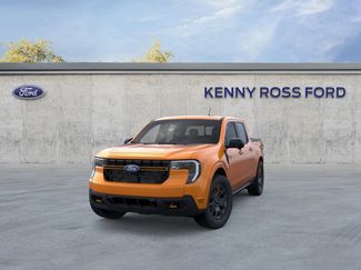 New 2026 Ford Maverick Tremor AWD/4WD video 2