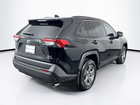 Certified 2024 Toyota RAV4 XLE image 11