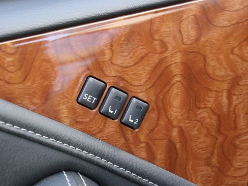 Used 2019 INFINITI QX80 Luxe image 46