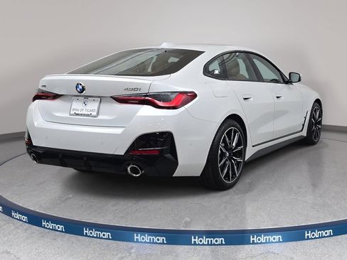 New 2026 BMW 430i xDrive w/ M Sport Package AWD/4WD image 5
