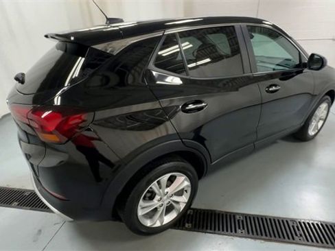 Used 2022 Buick Encore GX Preferred w/ Cold Weather Comfort Package image 8