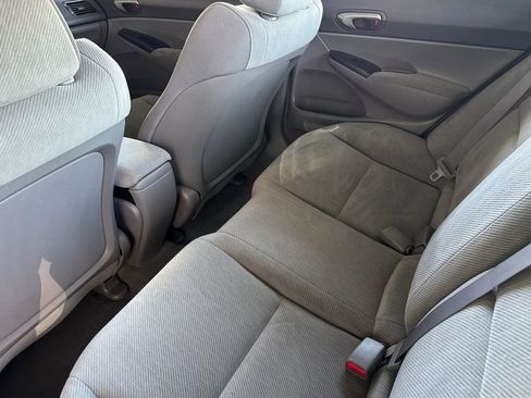 Used 2010 Honda Civic LX image 11