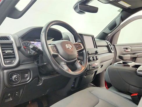 Used 2022 RAM 1500 Big Horn image 22