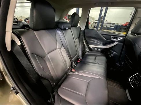 Used 2023 Subaru Forester Limited AWD/4WD image 27