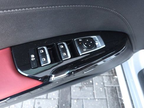 Used 2025 Kia K5 GT-Line w/ GT-Line Premium Package image 20