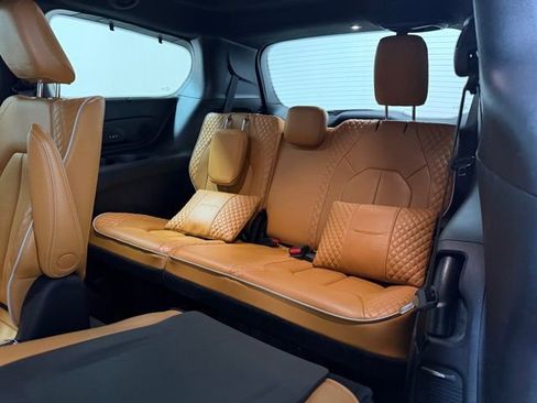 Used 2022 Chrysler Pacifica Pinnacle image 21