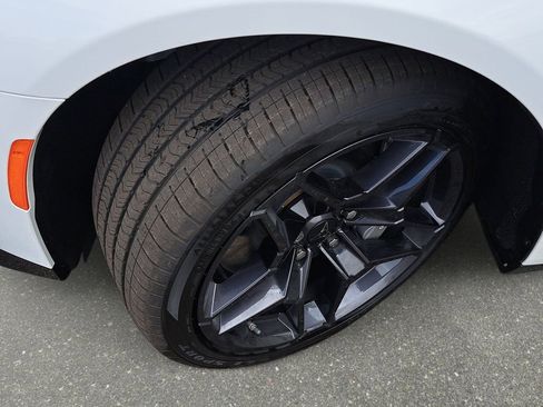 New 2026 Dodge Charger R/T image 32