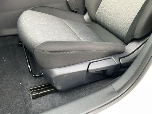 New 2026 Nissan Sentra SV w/ SV Convenience Package image 28