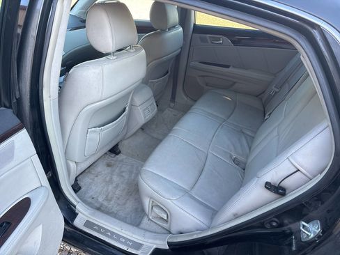Used 2008 Toyota Avalon Limited image 6