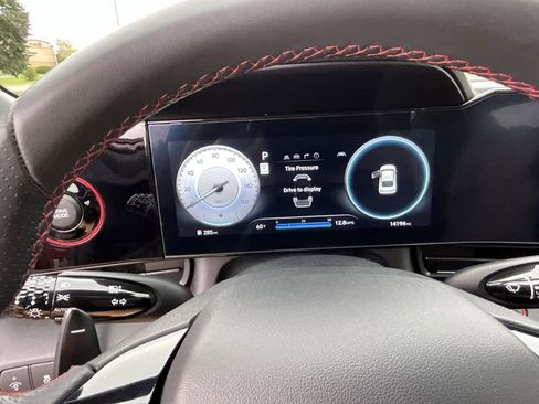 Used 2024 Hyundai Elantra N Line image 27