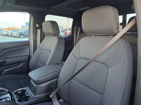 New 2026 GMC Canyon Elevation w/ Convenience Package image 21