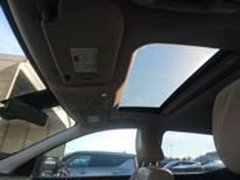 Used 2018 Nissan Rogue Sport SL w/ SL Premium Package image 15