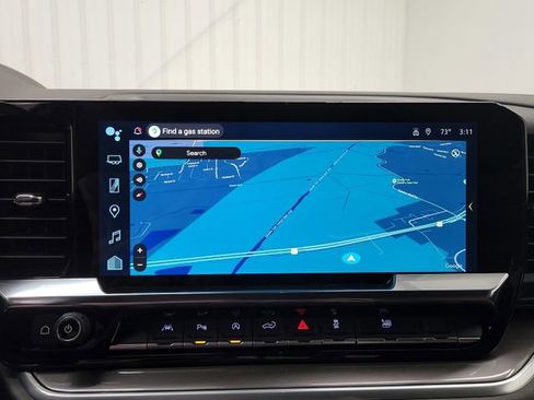 New 2026 Chevrolet Silverado 1500 High Country AWD/4WD image 23