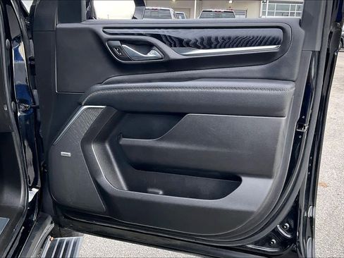 Certified 2021 GMC Yukon Denali w/ Denali Ultimate Package image 22