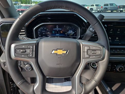 Certified 2024 Chevrolet Silverado 2500 LT w/ All Star Edition AWD/4WD image 18