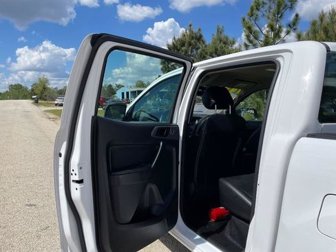 Used 2020 Ford Ranger XL w/ Equipment Group 101A Mid RWD image 10