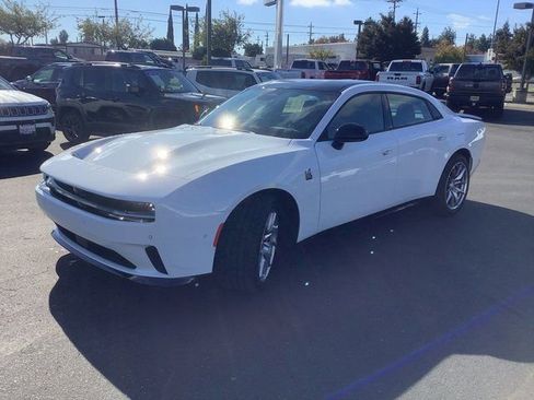 New 2026 Dodge Charger R/T Scat Pack w/ Track Package image 5