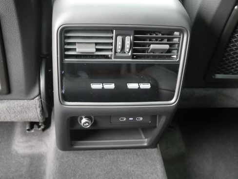 Certified 2026 Porsche Cayenne GTS image 13