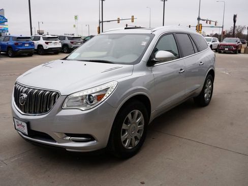 Used 2016 Buick Enclave Leather image 33