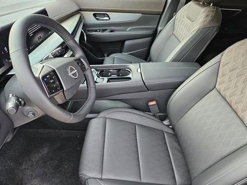 Used 2026 Nissan Murano Platinum w/ Cargo Package image 10