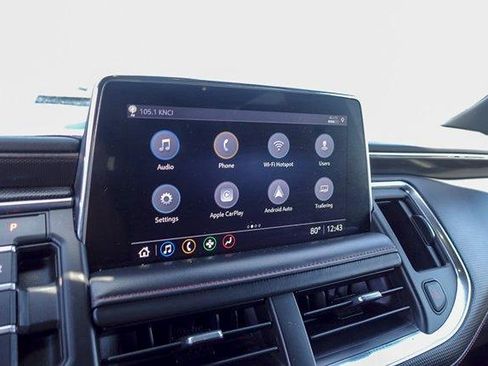 Used 2021 Chevrolet Tahoe RST AWD/4WD image 18