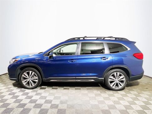 Used 2019 Subaru Ascent Limited image 5