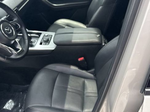 Used 2025 MAZDA CX-90 3.3 Turbo w/ Premium Sport Pkg AWD/4WD image 16