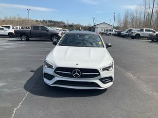 Used 2022 Mercedes-Benz CLA 250 video 2