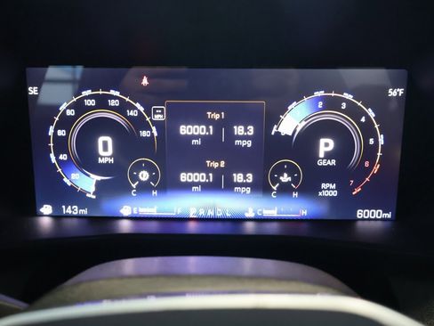 Certified 2025 Chevrolet Colorado W/T w/ WT Custom Package image 18