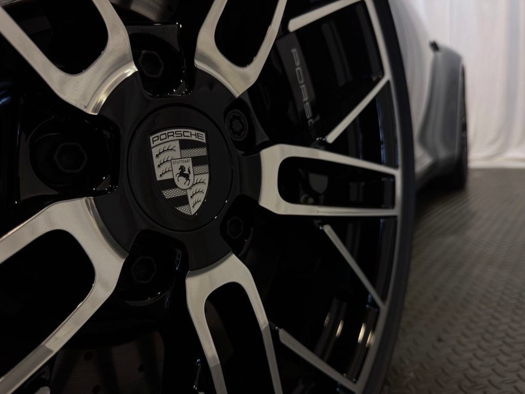 Certified 2026 Porsche 911 Carrera S RWD image 41