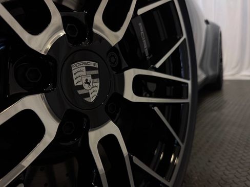 Certified 2026 Porsche 911 Carrera S RWD image 41