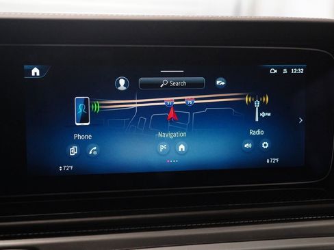 Certified 2025 Mercedes-Benz G 63 AMG AMG G 63 image 25