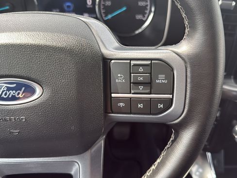Certified 2023 Ford F150 XLT w/ Equipment Group 302A High AWD/4WD image 17