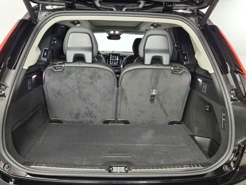 New 2026 Volvo XC90 T8 Ultra w/ Lounge Package AWD/4WD image 43