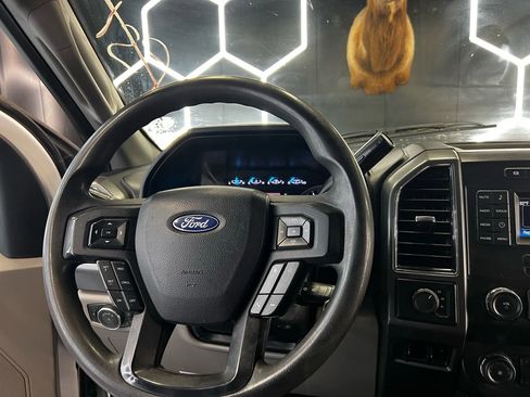 Used 2019 Ford F250 XLT AWD/4WD image 16