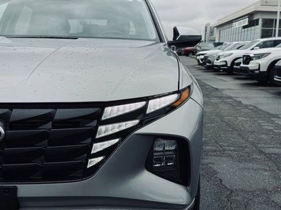 Used 2023 Hyundai Tucson SEL