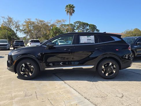 New 2026 Kia Sportage LX image 5