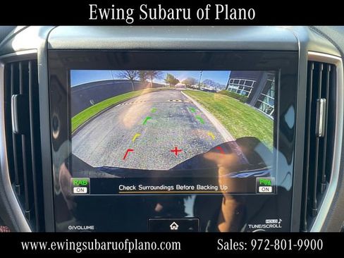 Used 2024 Subaru Forester Touring w/ POP Package 3 image 21