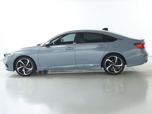 Used 2022 Honda Accord Sport image 36
