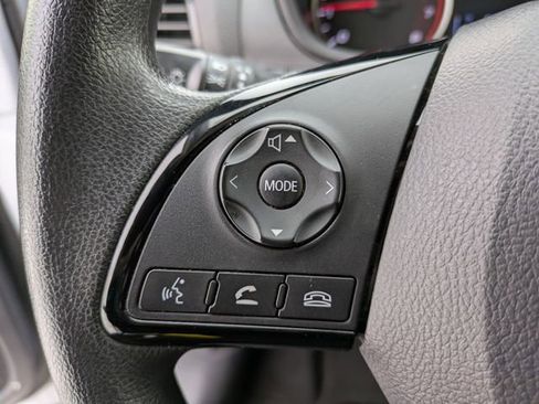 Used 2024 Mitsubishi Eclipse Cross LE image 11