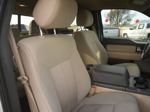 Used 2013 Ford F150 XLT w/ Luxury Equipment Group image 19