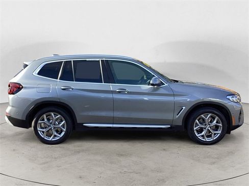Used 2024 BMW X3 xDrive30i w/ Convenience Package image 6