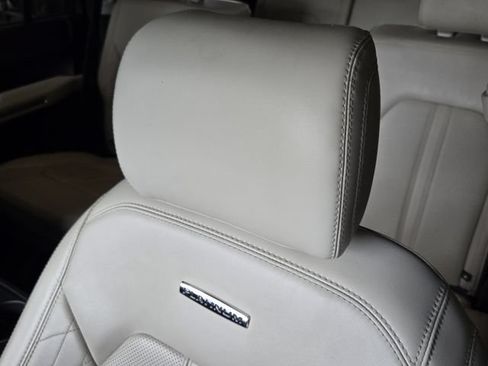 Used 2020 Ford Expedition Platinum AWD/4WD image 27