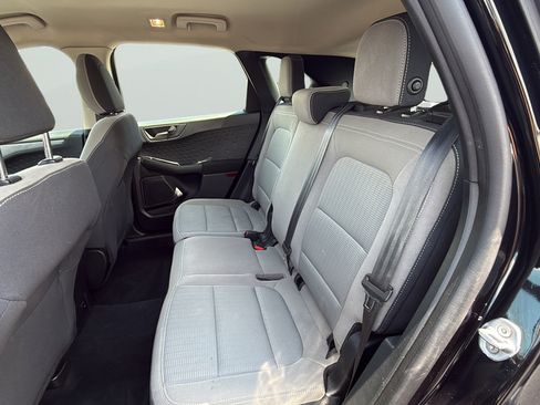 Used 2020 Ford Escape S FWD image 23