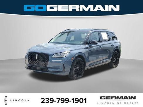 Certified 2023 Lincoln Corsair Reserve w/ Equipment Group 201A AWD/4WD image 1